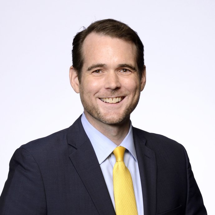 Zachary B Williams